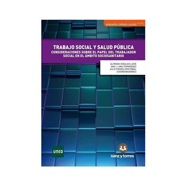 Trabajo social y salud pública