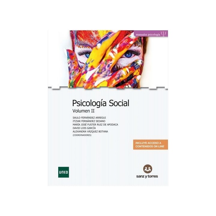 Psicología social. Volumen II
