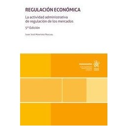 Regulación económica