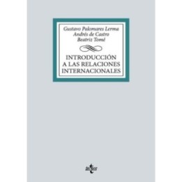 Introducción a las relaciones internacionales