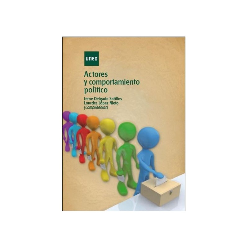 Actores y comportamiento político