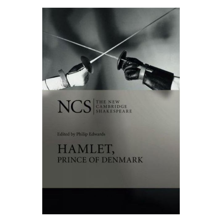 Hamlet prince of Denmark