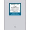 Instituciones de derecho internacional público