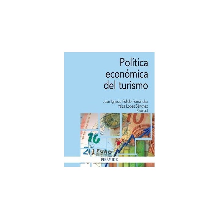 Política económica del turismo