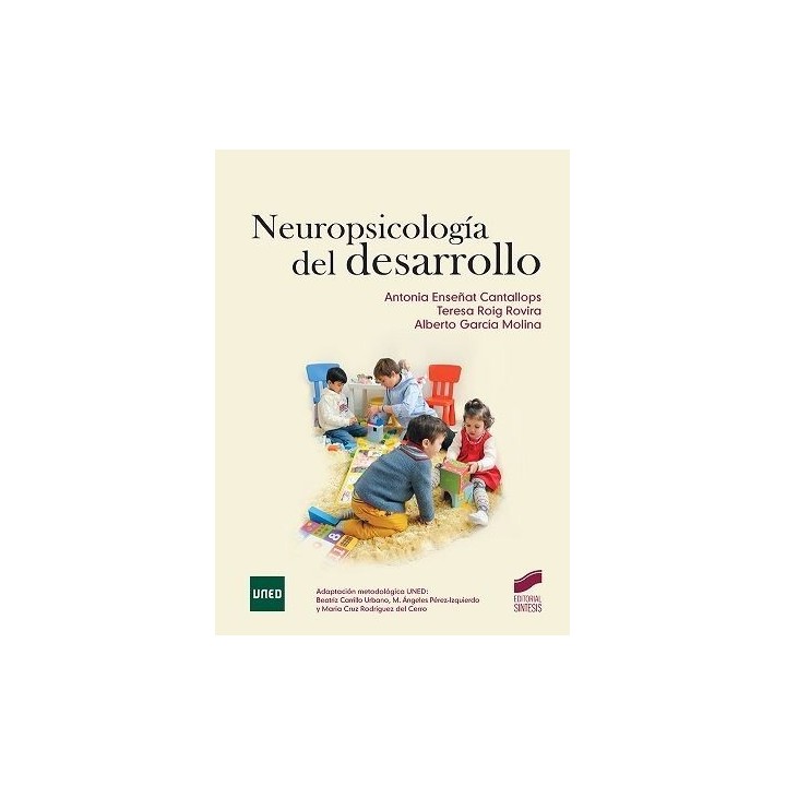 Neuropsicología del desarrollo