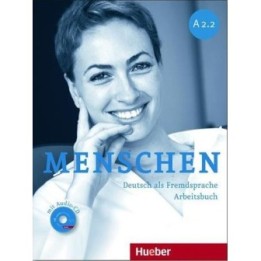 A2.2 Menschen Arbeitsbuch