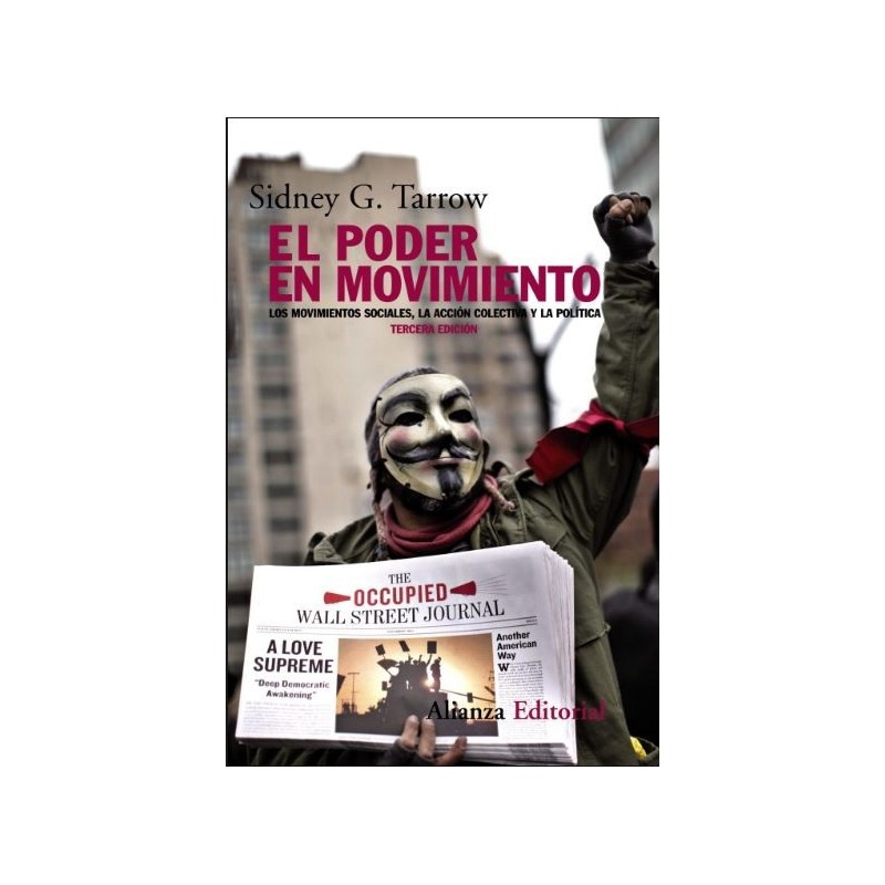 El poder en movimiento