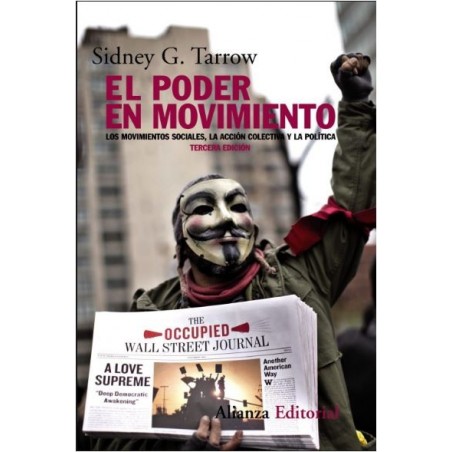 El poder en movimiento