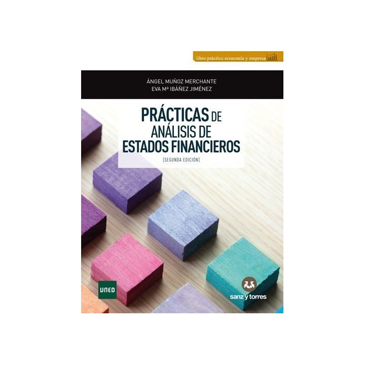 Prácticas de análisis de estados financieros