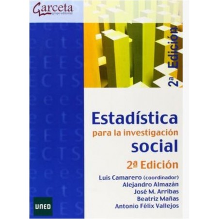 Estadística para la investigación social