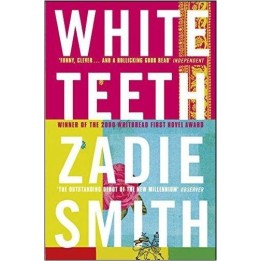 White teeth