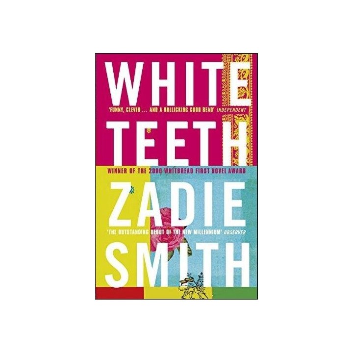 White teeth