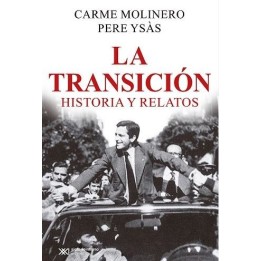 La transición. Historias y relatos