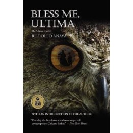 Bless me Ultima
