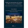 Desde las asociaciones de vecinos al 15M y las mareas ciudadanas (breve historia de los movimientos sociales)