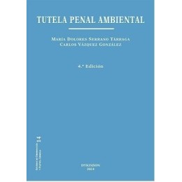 Tutela penal ambiental