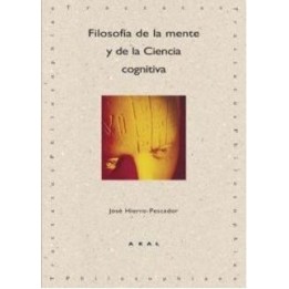 Filosofía de la mente y de la ciencia cognitiva