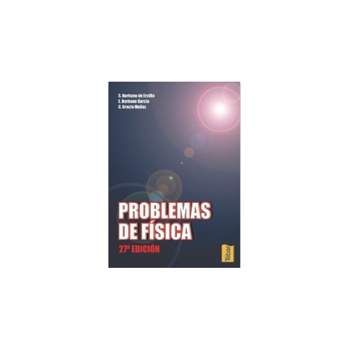 Problemas de física