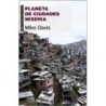 Planeta de ciudades miseria