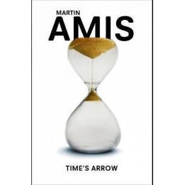 Time's arrow