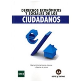Derechos económicos y sociales de los ciudadanos