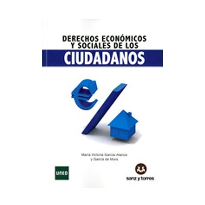 Derechos económicos y sociales de los ciudadanos