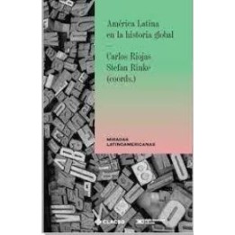 América latina en la historia global