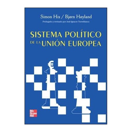 El sistema político de la Unión Europea