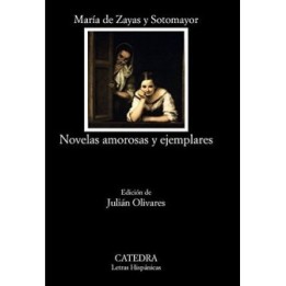 Novelas amorosas y ejemplares