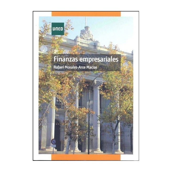 Finanzas empresariales