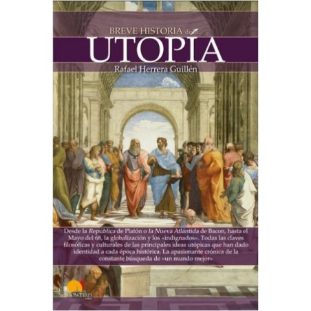 Breve historia de la utopía