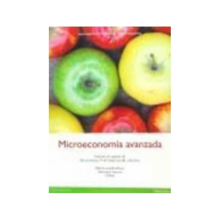 Microeconomía avanzada