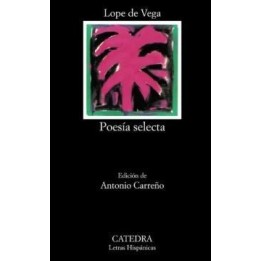 Poesía selecta