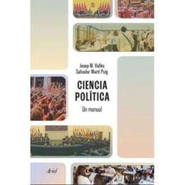 Ciencia política