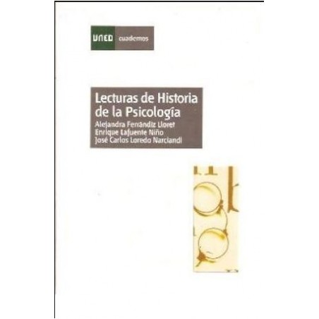 Historia de la psicología