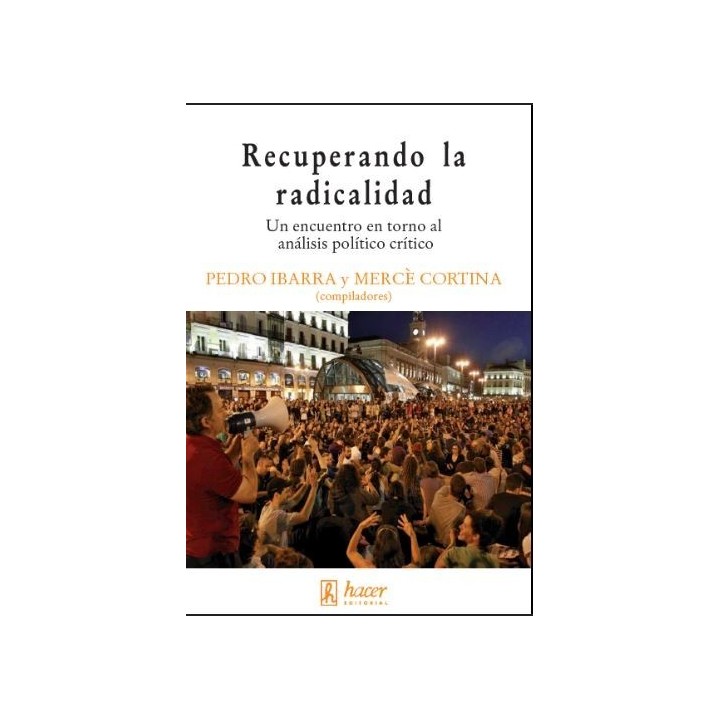 Recuperando la radicalidad