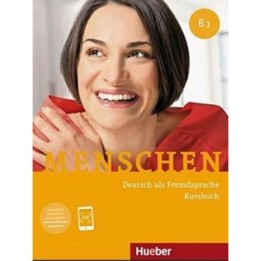 B1 Menschen Kursbuch