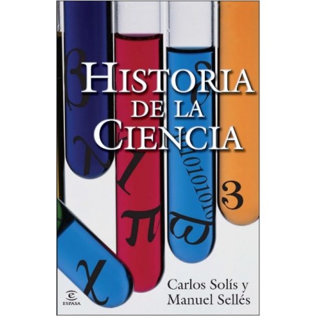 Historia de la ciencia