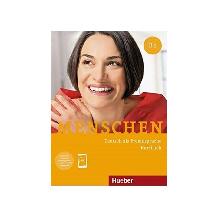 B1 Menschen Kursbuch