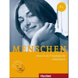 B1 Menschen Arbeitsbuch
