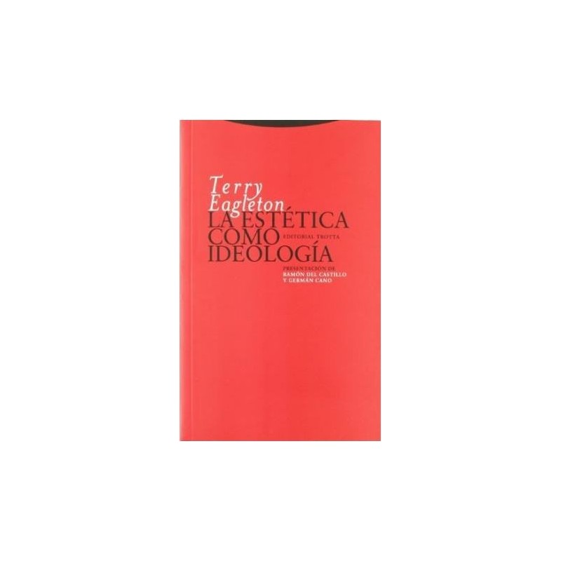 La estética como ideología