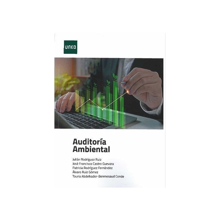 Auditoría ambiental