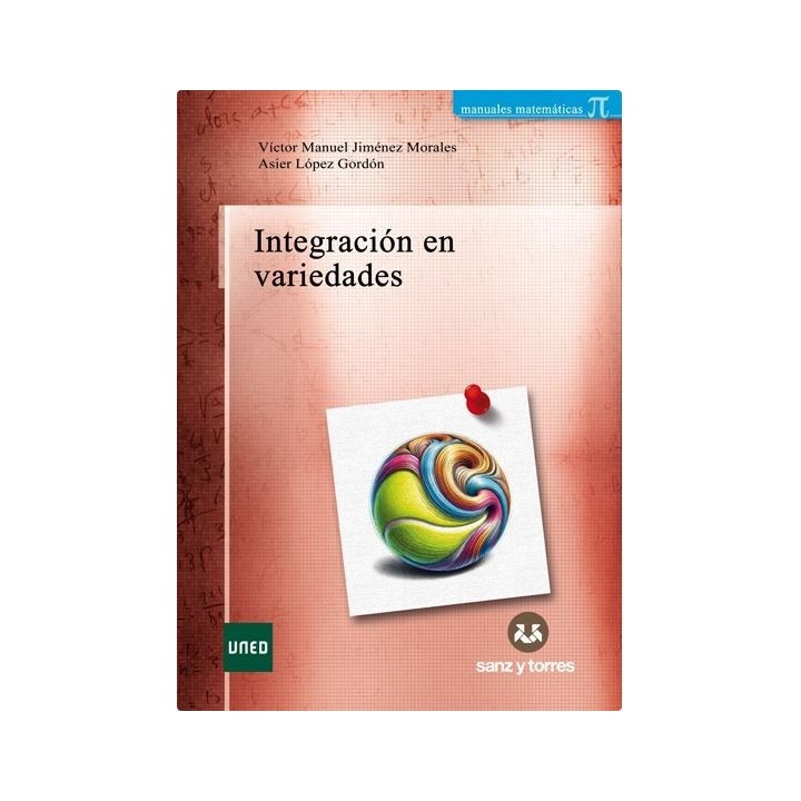 Integración en variedades