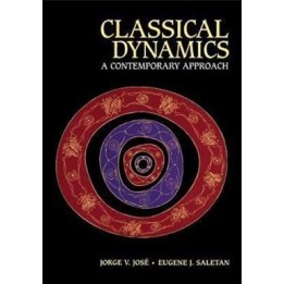 Classical dynamics. A contemporary approach