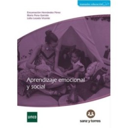 Aprendizaje emocional y social