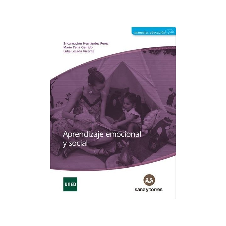 Aprendizaje emocional y social