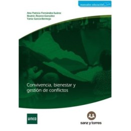 Convivencia, bienestar y gestión de conflictos
