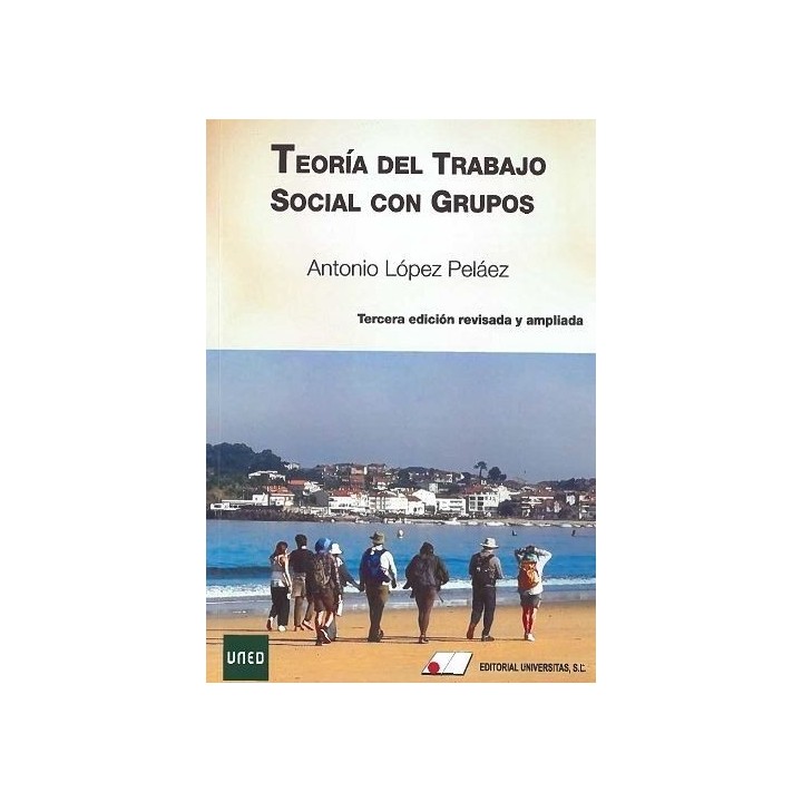 Teoría del trabajo social con grupos