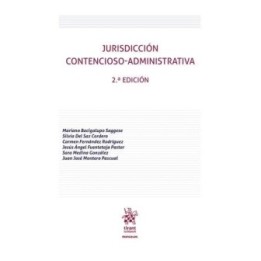 Jurisdicción contencioso administrativa