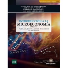 Introducción a la microeconomía para ADE